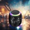 Loa Bluetooth Mini Flip 6 RGB Chống Nước IPX4 Pin Trâu Âm Thanh Sống Động Giá 155k 6