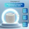 Loa Bluetooth Mini Flip 6 RGB Chống Nước IPX4 Pin Trâu Âm Thanh Sống Động Giá 155k 10