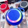 Loa Bluetooth Mini Flip6 RGB 360 độ, Công suất 5W, Bass mạnh, Giá chỉ 220.000 VND 4