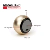 Loa Bluetooth Mini GrownTech M3 - Âm Thanh Chuẩn, Bass ấm, Giá chỉ 120.028₫ 3