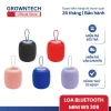 Loa Bluetooth Mini GrownTech WS 309: âm thanh sống động, điện thoại laptop, giá 190k
