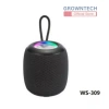 Loa Bluetooth Mini GrownTech WS 309: âm thanh sống động, điện thoại laptop, giá 190k 2