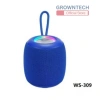 Loa Bluetooth Mini GrownTech WS 309: âm thanh sống động, điện thoại laptop, giá 190k 3