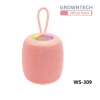 Loa Bluetooth Mini GrownTech WS 309: âm thanh sống động, điện thoại laptop, giá 190k 6