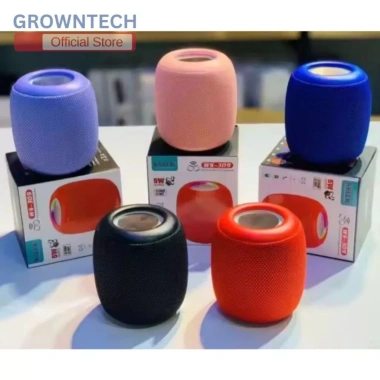 Loa Bluetooth Mini GrownTech WS 309: âm thanh sống động, điện thoại laptop, giá 190k 8