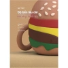 Loa Bluetooth Mini Hamburger Cartoon – Âm thanh không dây, không thấm nước, cắm thẻ, giá 179.000₫ 7
