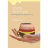Loa Bluetooth Mini Hamburger Cartoon – Âm thanh không dây, không thấm nước, cắm thẻ, giá 179.000₫ 8