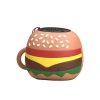 Loa Bluetooth Mini Hamburger Cartoon – Âm thanh không dây, không thấm nước, cắm thẻ, giá 179.000₫ 10