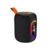 Loa Bluetooth Mini HM-831 - Bass mạnh, LED hiện đại, chống nước, chỉ 210.000₫ 2
