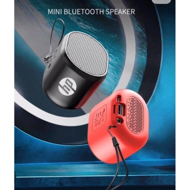 Loa Bluetooth Mini HP - Kết Nối Điện Thoại, Laptop, USB, Âm Thanh Sống Động, Giá 193k Giảm Giá 7 Loa Bluetooth Mini HP - Kết Nối Điện Thoại, Laptop, USB, Âm Thanh Sống Động, Giá 193k Giảm Giá 7