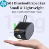 Loa Bluetooth Mini HP S01 TWS - USB/TF/AUX, Giá chỉ 260.000₫, Tiết kiệm ngay 2