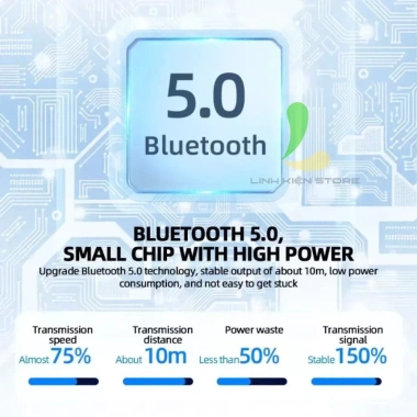 Loa Bluetooth Mini HP S01 TWS - USB/TF/AUX, Giá chỉ 260.000₫, Tiết kiệm ngay
