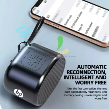 Loa Bluetooth Mini HP S01 TWS - USB/TF/AUX, Giá chỉ 260.000₫, Tiết kiệm ngay 4 Loa Bluetooth Mini HP S01 TWS - USB/TF/AUX, Giá chỉ 260.000₫, Tiết kiệm ngay 4
