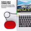 Loa Bluetooth Mini HP S01 TWS - USB/TF/AUX, Giá chỉ 260.000₫, Tiết kiệm ngay 6