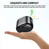 Loa Bluetooth Mini HP S01 TWS - USB/TF/AUX, Giá chỉ 260.000₫, Tiết kiệm ngay 8