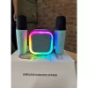 Loa Bluetooth Mini K12 Karaoke Không Dây Thiết Kế Sang Trọng Kèm Micro - 95.000₫ 4