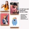 Loa Bluetooth Mini K12 không dây kèm 2 micro, chính hãng, giá 89.000đ, miễn phí vận chuyển 3