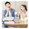 Loa Bluetooth Mini K12 không dây kèm 2 micro, chính hãng, giá 89.000đ, miễn phí vận chuyển 5