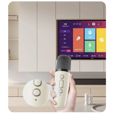 Loa Bluetooth Mini K12 không dây kèm 2 micro, chính hãng, giá 89.000đ, miễn phí vận chuyển 6