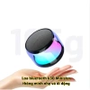 Loa Bluetooth Mini K30 Star - Âm Thanh Vòm 360°, LED RDG Full Màu Sắc Rực Rỡ, Giá 69.300 VND