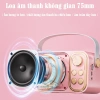Loa Bluetooth Mini Karaoke Micro YS-105/YS-103 – Giá ưu đãi, kết nối điện thoại, laptop, TV, PC 3