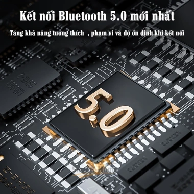 Loa Bluetooth Mini Karaoke Micro YS-105/YS-103 – Giá ưu đãi, kết nối điện thoại, laptop, TV, PC 6