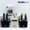 Loa Bluetooth Mini Karaoke SU-YOSD YS-601 2 micro, bass ấm, pin trâu, giá sốc 5