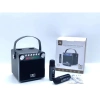 Loa Bluetooth Mini Karaoke SU-YOSD YS-601 2 micro, bass ấm, pin trâu, giá sốc 8