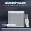 Loa Bluetooth Mini Karaoke YS 203 kèm 2 micro mini không dây, âm thanh cao cấp, giá chỉ 290.000 VND 2