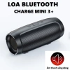 Loa Bluetooth Mini Kháng Nước – Âm Thanh Cao Cấp, Sang Trọng, Lỗi 1 Đổi 1, 118.000₫ 2