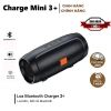 Loa Bluetooth Mini Kháng Nước – Âm Thanh Cao Cấp, Sang Trọng, Lỗi 1 Đổi 1, 118.000₫ 4