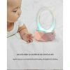 Loa Bluetooth mini không dây, âm thanh sống động, quà sinh nhật, đèn ngủ nữ chỉ 119k 9