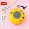 Loa Bluetooth Mini Không Dây Chống Nước - Dùng Nhà Tắm & Du Lịch, Kết Nối Android iOS PC, Giá 68.000₫ 9