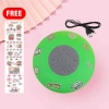 Loa Bluetooth Mini Không Dây Chống Nước - Dùng Nhà Tắm & Du Lịch, Kết Nối Android iOS PC, Giá 68.000₫ 10