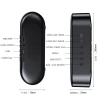 Loa Bluetooth Mini Không Dây Đa Năng, Loa Kép Bass, Thẻ Nhớ, Báo Thức, Màn Hình LED Full HD - BH 2 Năm 7