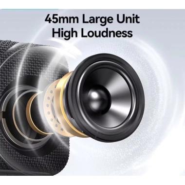 Loa Bluetooth Mini không dây HiFi, ngoài trời, hỗ trợ USB/TF – Giá chỉ 175.000₫ 9 Loa Bluetooth Mini không dây HiFi, ngoài trời, hỗ trợ USB/TF – Giá chỉ 175.000₫ 9
