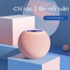 Loa Bluetooth Mini Không Dây TG-337 - Âm Thanh Sâu, Pin Lâu, Giá 210.000 VND 2