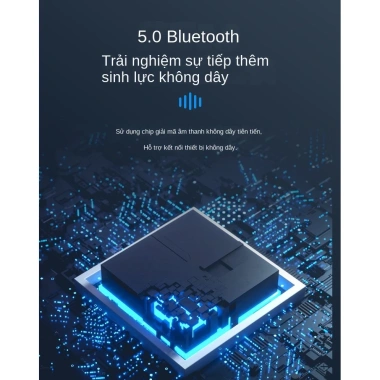 Loa Bluetooth Mini Không Dây TG-337 - Âm Thanh Sâu, Pin Lâu, Giá 210.000 VND