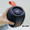 Loa Bluetooth Mini Không Dây Thiết Kế Nhỏ Gọn Sang Trọng, Nghe Nhạc Hay, Kèm Móc Treo - Giá Chỉ 199.000đ 6