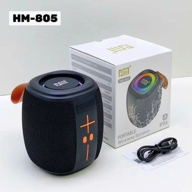 Loa Bluetooth Mini Không Dây Thiết Kế Nhỏ Gọn Sang Trọng, Nghe Nhạc Hay, Kèm Móc Treo - Giá Chỉ 199.000đ
