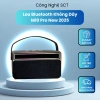 Loa Bluetooth Mini M10 Pro Nâng Cấp - Công Suất Lớn, Pin Khỏe, Kết Nối Đa Năng, Ổn Định - 188.000đ