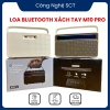 Loa Bluetooth Mini M10 Pro Nâng Cấp - Công Suất Lớn, Pin Khỏe, Kết Nối Đa Năng, Ổn Định - 188.000đ 3