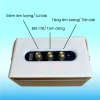 Loa Bluetooth Mini M10 Pro Nâng Cấp - Công Suất Lớn, Pin Khỏe, Kết Nối Đa Năng, Ổn Định - 188.000đ 5