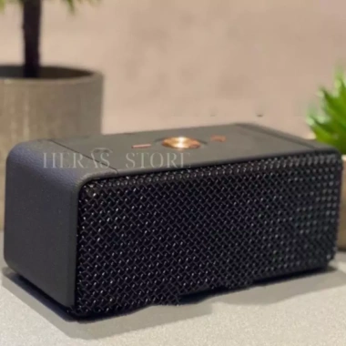 Loa Bluetooth Mini M8 thiết kế sang trọng, pin cao, âm thanh hay, cực bền – giá 105k 4