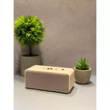 Loa Bluetooth Mini M8 thiết kế sang trọng, pin cao, âm thanh hay, cực bền – giá 105k 5