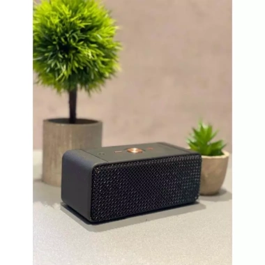 Loa Bluetooth Mini M8 thiết kế sang trọng, pin cao, âm thanh hay, cực bền – giá 105k 6