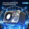 Loa Bluetooth Mini Mecha - Âm Thanh Hi-Fi, Đèn RGB, Giá 95.000₫ (Giảm 19k) 7