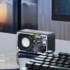 Loa Bluetooth Mini Mecha - Âm Thanh Hi-Fi, Đèn RGB, Giá 95.000₫ (Giảm 19k) 9