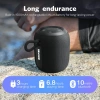 Loa Bluetooth Mini MeeGoo Bass Mạnh – Kết Nối PC, USB, Thẻ Nhớ, FM, LED – 189k 3