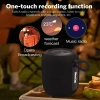 Loa Bluetooth Mini MeeGoo Bass Mạnh – Kết Nối PC, USB, Thẻ Nhớ, FM, LED – 189k 7